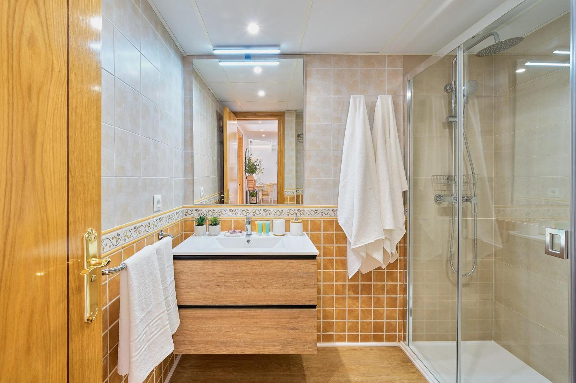 Sea La Vie By Lovely Rentals Benalmádena Buitenkant foto