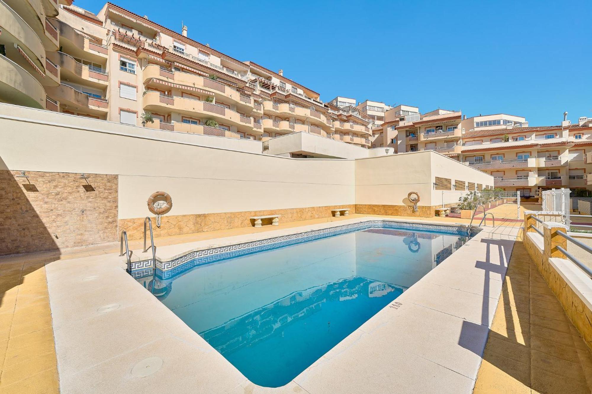 Sea La Vie By Lovely Rentals Benalmádena Buitenkant foto