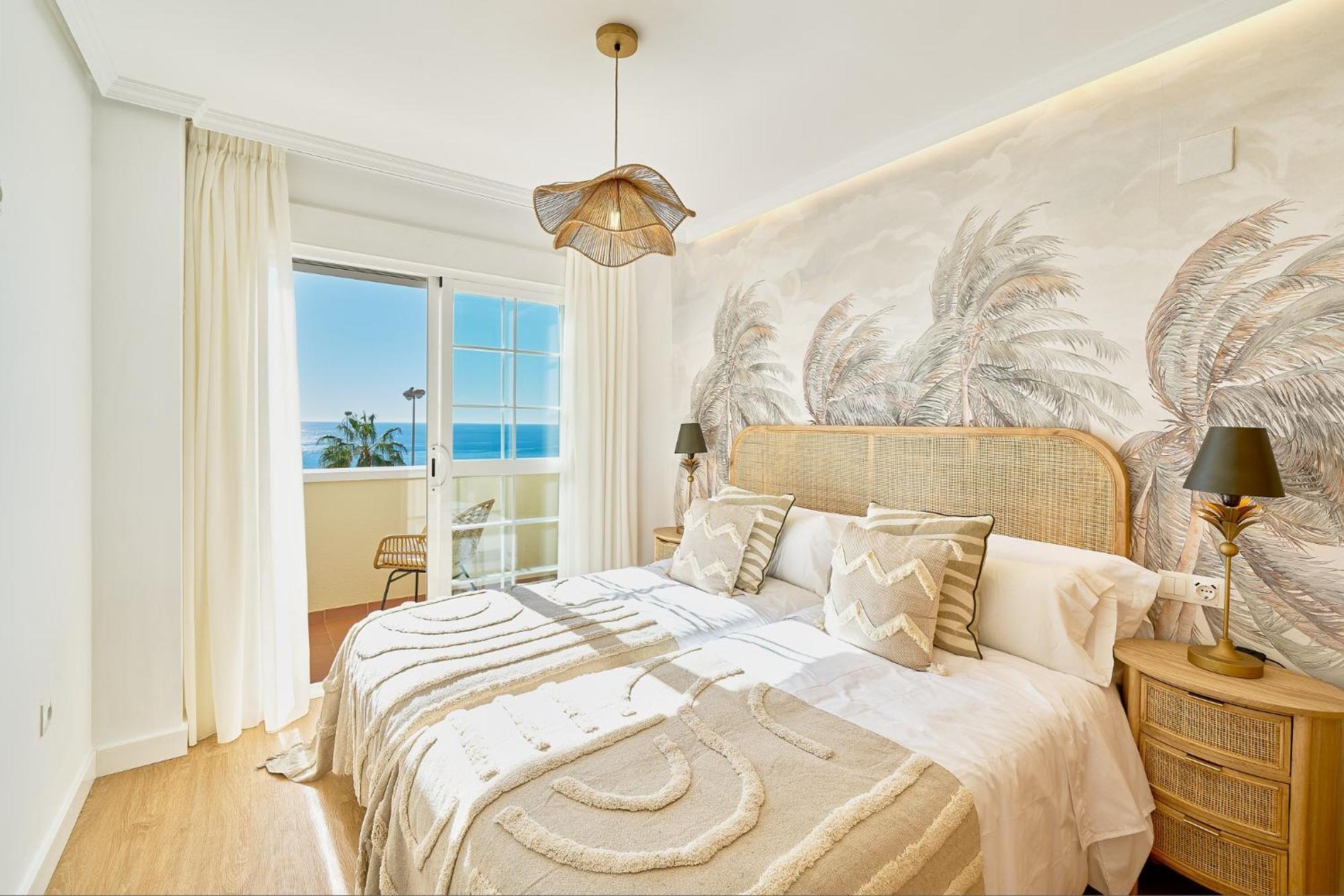 Sea La Vie By Lovely Rentals Benalmádena Buitenkant foto