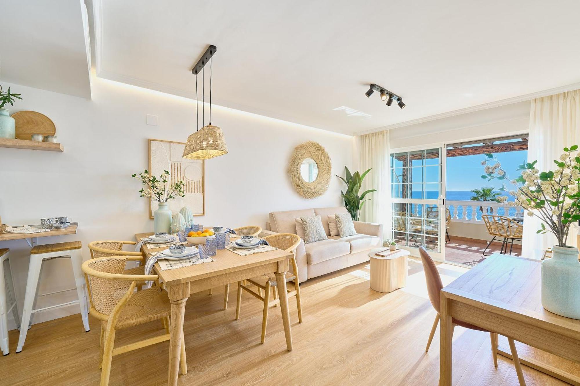 Sea La Vie By Lovely Rentals Benalmádena Buitenkant foto