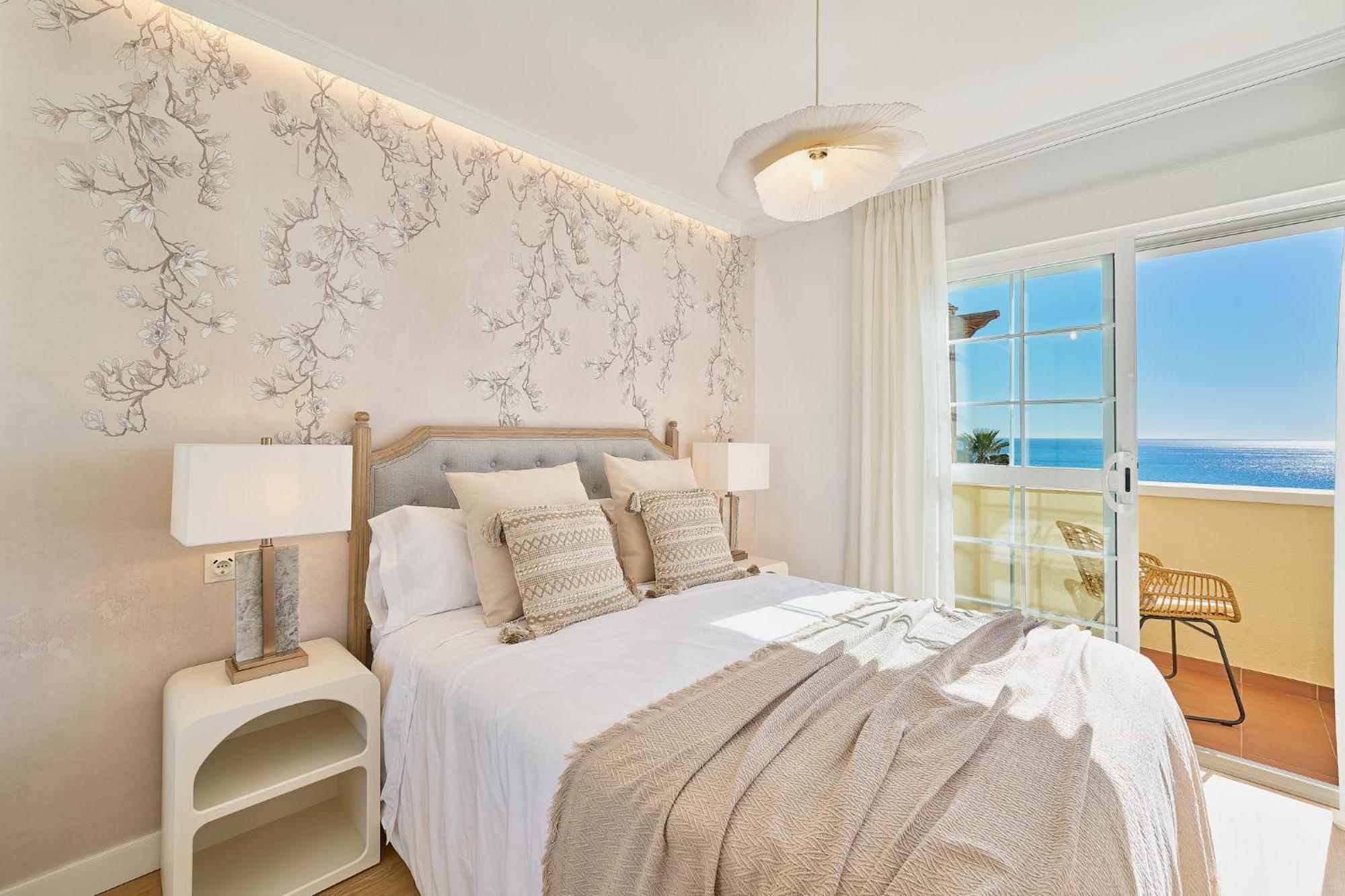 Sea La Vie By Lovely Rentals Benalmádena Buitenkant foto
