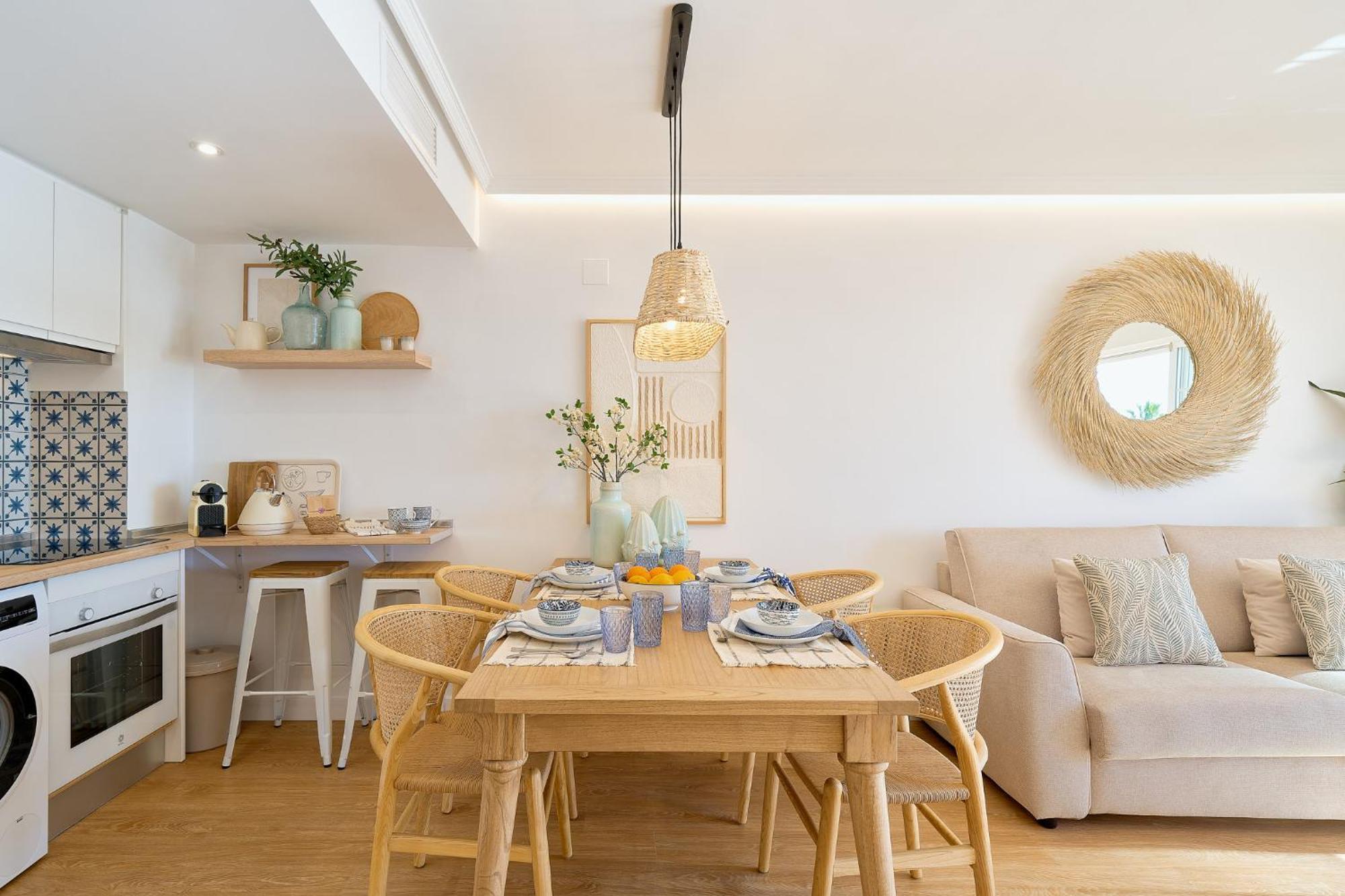 Sea La Vie By Lovely Rentals Benalmádena Buitenkant foto