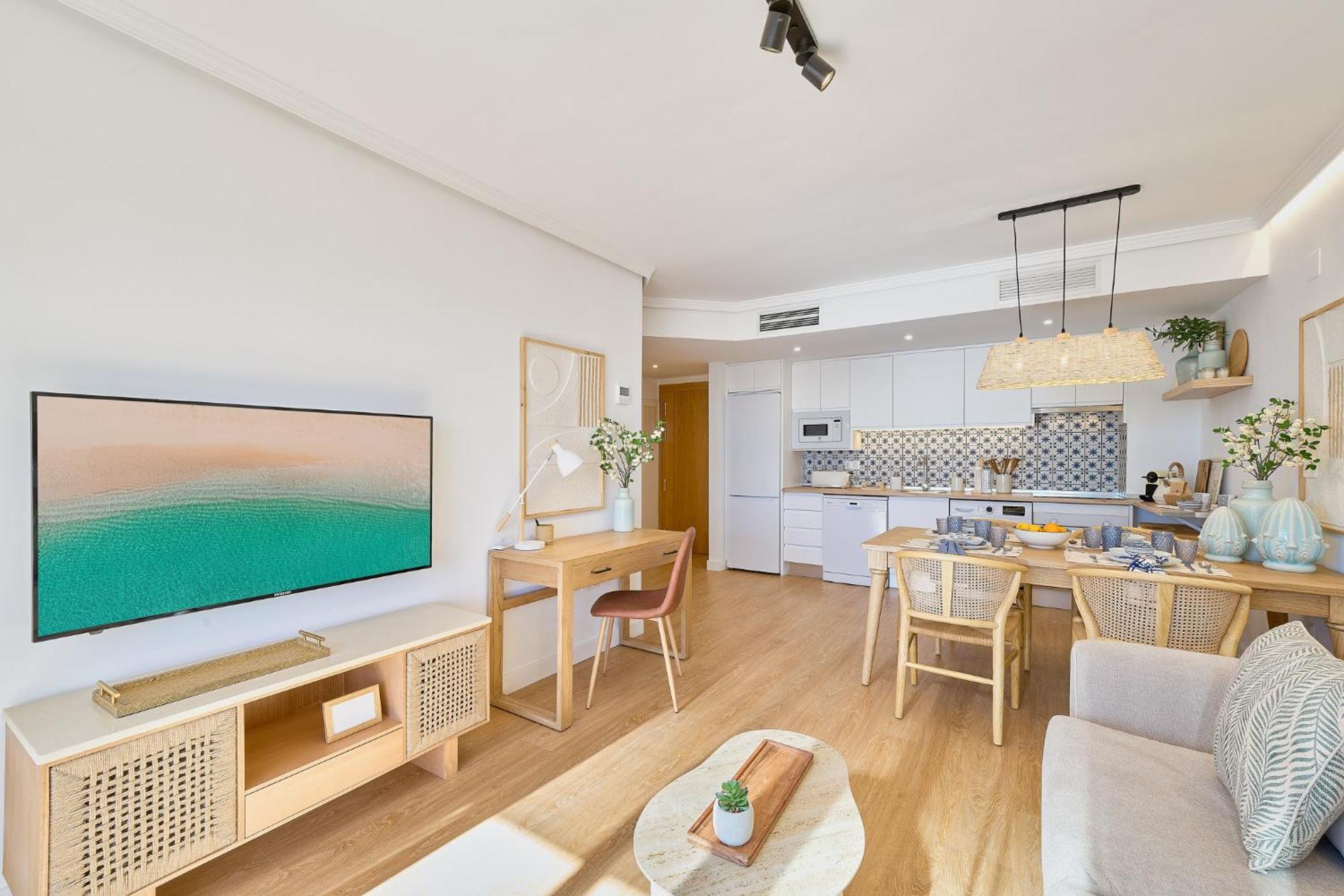 Sea La Vie By Lovely Rentals Benalmádena Buitenkant foto