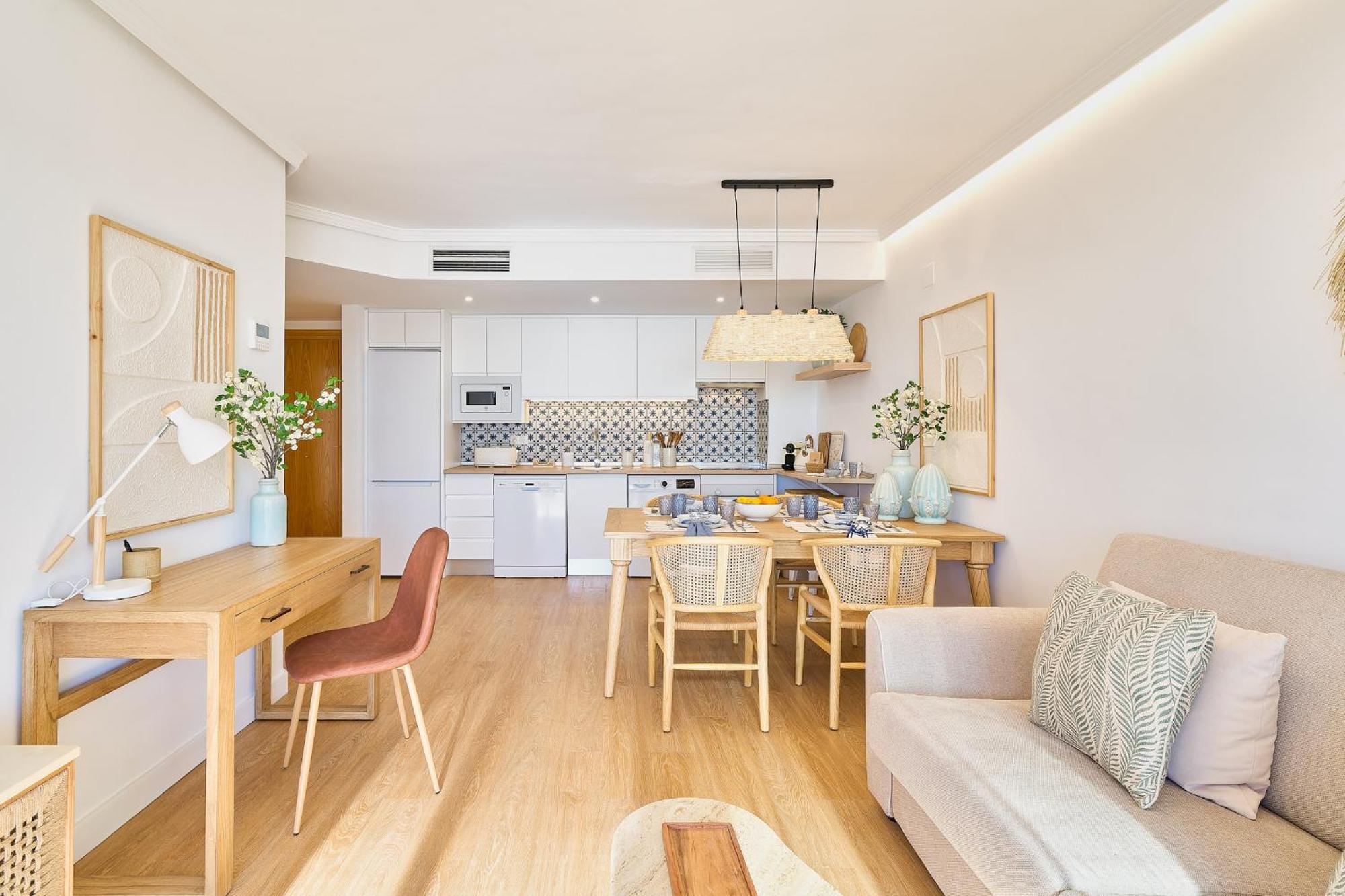 Sea La Vie By Lovely Rentals Benalmádena Buitenkant foto