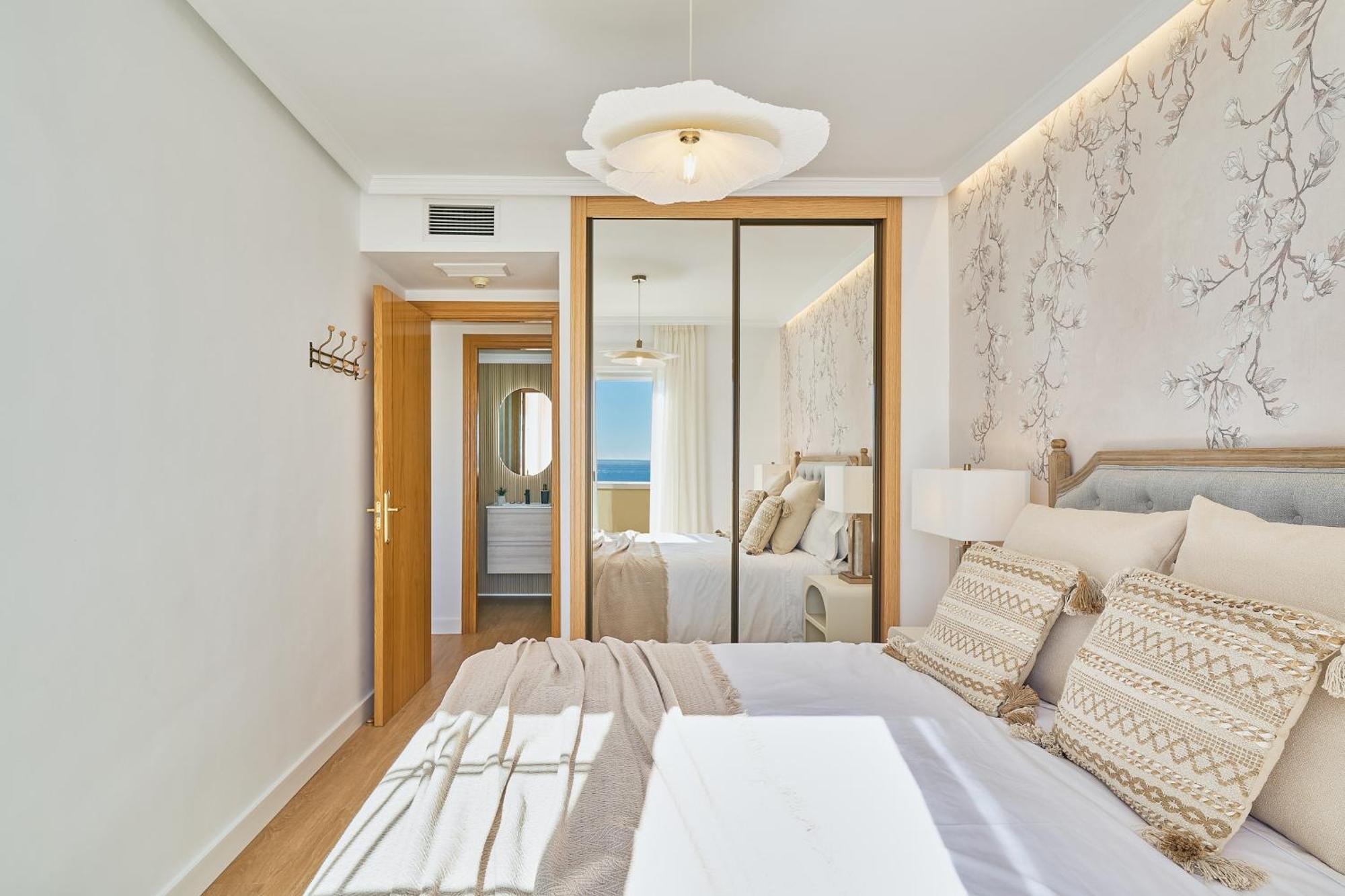 Sea La Vie By Lovely Rentals Benalmádena Buitenkant foto