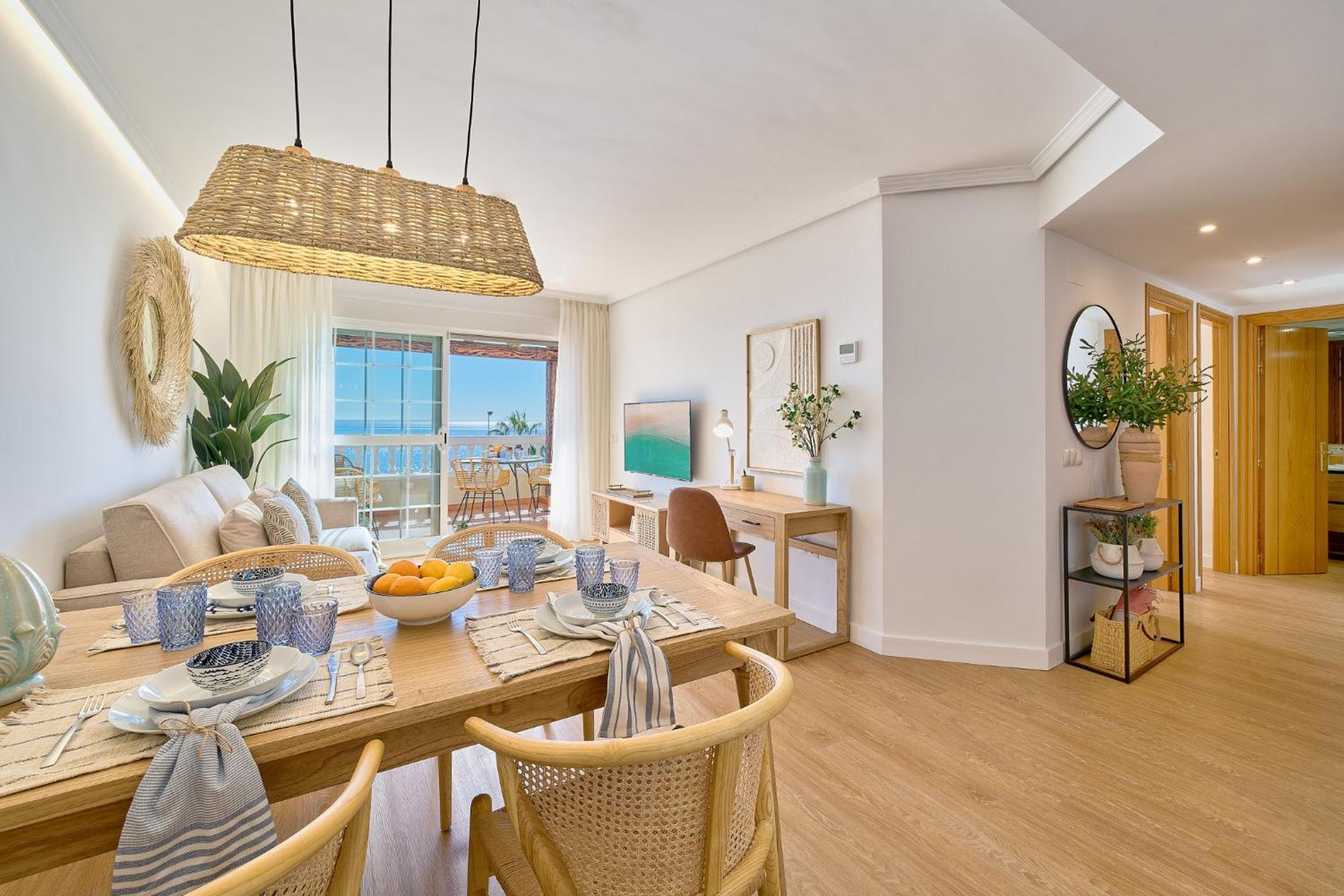 Sea La Vie By Lovely Rentals Benalmádena Buitenkant foto