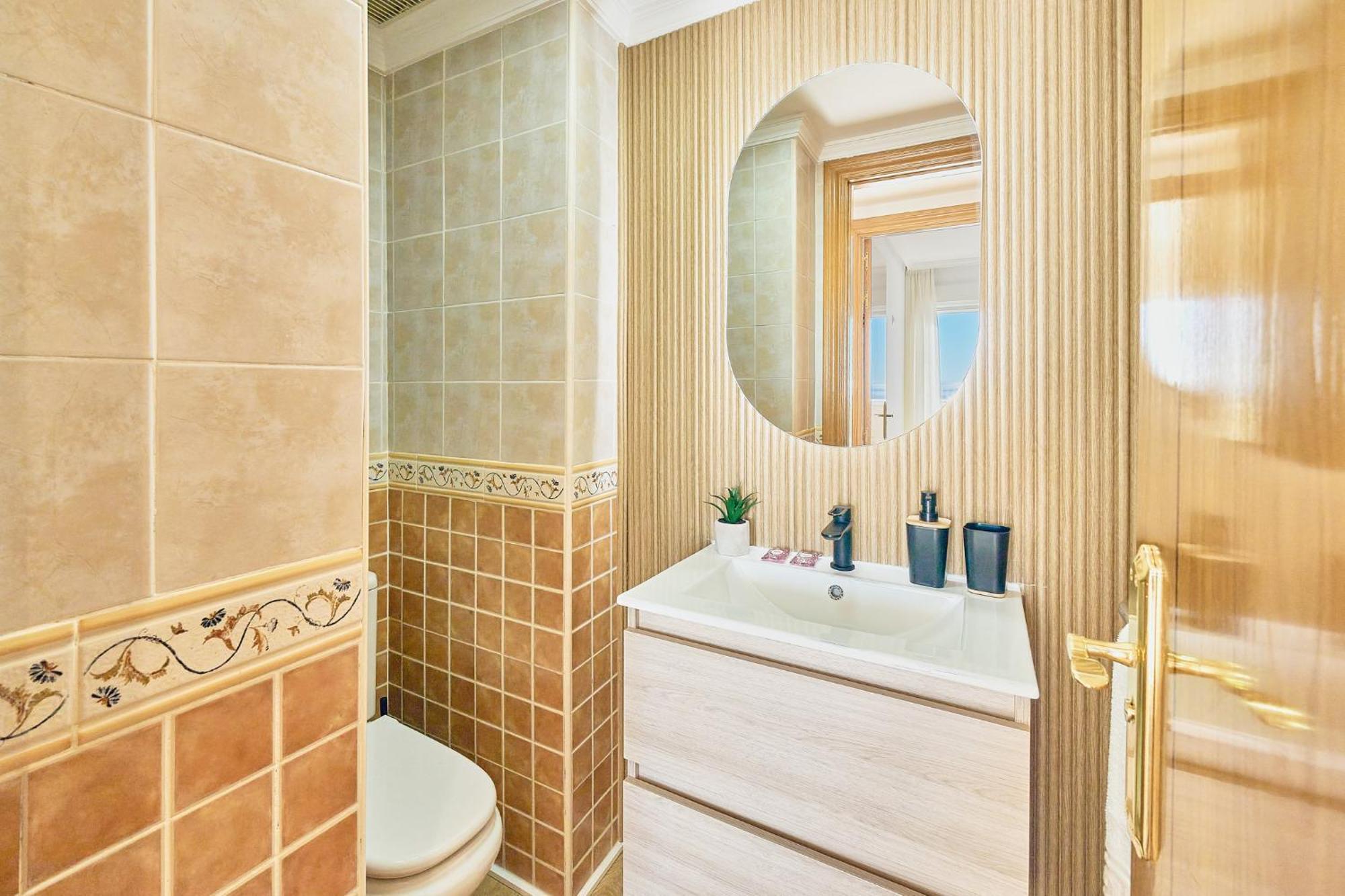 Sea La Vie By Lovely Rentals Benalmádena Buitenkant foto